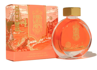 Ferris Wheel Press LAST BATCH