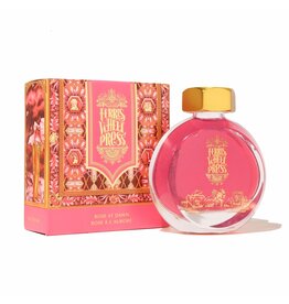 Ferris Wheel Press FWP Everyday Inks, Rose At Dawn 38ml