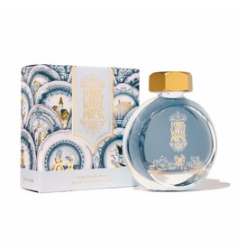 Ferris Wheel Press FWP Everyday Inks, Porcelain Past 38ml