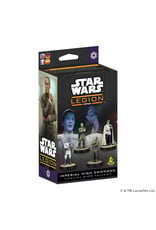 STAR WARS LEGION Star Wars Legion Imperial High Command COMING 4.3.2026