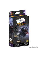 STAR WARS LEGION Star Wars Legion Imperial Probe Droids COMING 4.3.2026