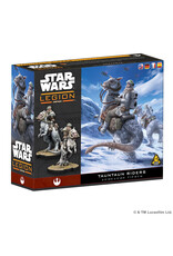 STAR WARS LEGION Star Wars Legion Tauntaun Riders