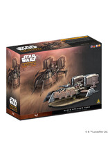 STAR WARS LEGION Star Wars Legion WL0-5 Speeder Tank