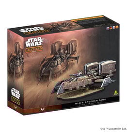 STAR WARS LEGION Star Wars Legion WL0-5 Speeder Tank