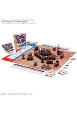 Bandai Gundam Assemble Starter Set 01 COMING 10.31.2026