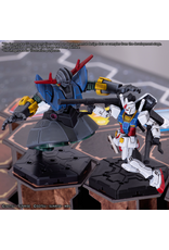 Bandai Gundam Assemble Deluxe Set 01 COMING 10.31.2026