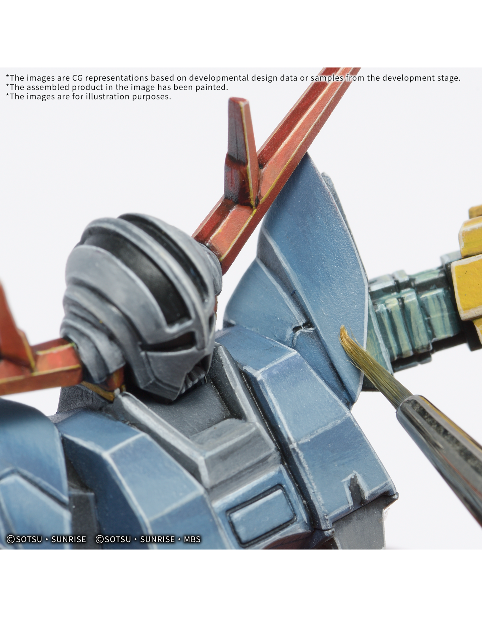 Bandai Gundam Assemble Deluxe Set 01 COMING 10.31.2026