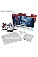 Bandai Gundam Assemble Expansion Pack 02 COMING 10.31.2026