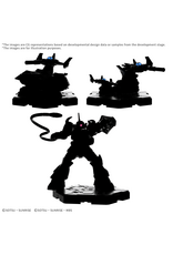 Bandai Gundam Assemble Expansion Pack 03 COMING 10.31.2026