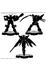 Bandai Gundam Assemble Expansion Pack 04 COMING 11.30.2026