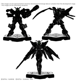 Bandai Gundam Assemble Expansion Pack 04 COMING 11.30.2026