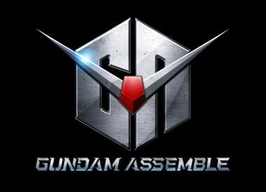 Gundam Assemble