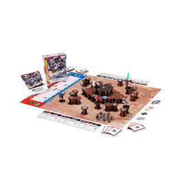 Bandai Gundam Assemble Starter Set 01 COMING 10.31.2026