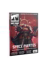 Games Workshop White Dwarf 522 PRE ORDER ARIVES 3.21.2026