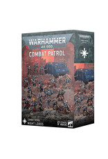 Games Workshop Combat Patrol Night Lords