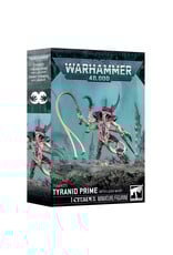 Games Workshop Tyranids Tyranid Prime With Lash Whip PRE ORDER ARIVES 3.21.2026