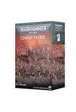 Games Workshop Combat Patrol Red Corsairs PRE ORDER ARIVES 3.21.2026