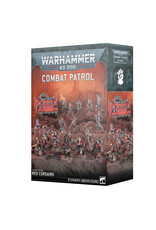 Games Workshop Combat Patrol Red Corsairs