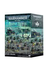 Games Workshop Combat Patrol Aeldari Corsairs PRE ORDER ARIVES 3.21.2026