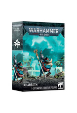 Games Workshop Aeldari Kharseth
