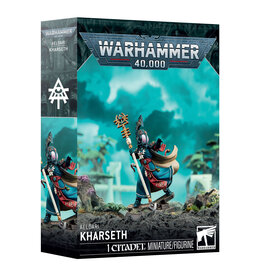 Games Workshop Aeldari Kharseth