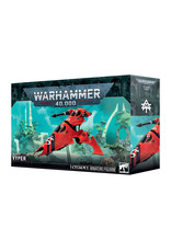 Games Workshop Aeldari Vyper / Starfang