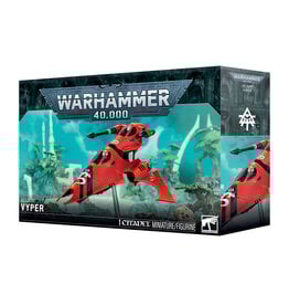 Games Workshop Aeldari Vyper / Starfang