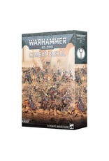 Games Workshop Combat Patrol T'au Empire Kroot PRE ORDER ARIVES 3.21.2026
