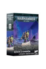 Games Workshop Leagues Of Votann Berehk Stornbröw PRE ORDER ARIVES 3.21.2026