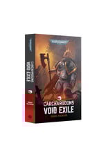 Games Workshop Carcharadons Void Exile PRE ORDER ARIVES 3.21.2026