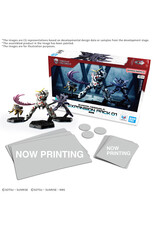 Bandai Gundam Assemble Expansion Pack 01 COMING 10.31.2026