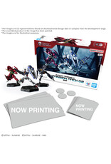 Bandai Gundam Assemble Expansion Pack 02 COMING 10.31.2026