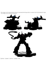 Bandai Gundam Assemble Expansion Pack 03 COMING 10.31.2026