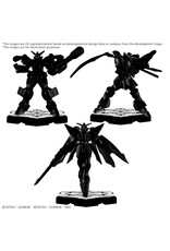 Bandai Gundam Assemble Expansion Pack 04 COMING 11.30.2026