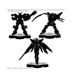 Bandai Gundam Assemble Expansion Pack 04 COMING 11.30.2026