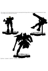 Bandai Gundam Assemble Expansion Pack 05 COMING 12.31.2026