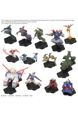 Bandai Gundam Assemble Deluxe Set 01 COMING 10.31.2026