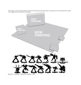 Bandai Gundam Assemble Deluxe Starter 02 COMING 12.31.2026