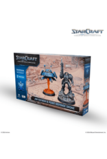 Terran: Jim Raynor Hero Expansion Set