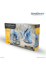 Protoss: Stalker Expansion Set
