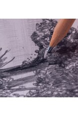 Intro to Graphite Drawing Friday April 17 11:00 - 1:00