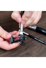 Dry Brushing Clinic Saturday April 18 2:00 - 4:00