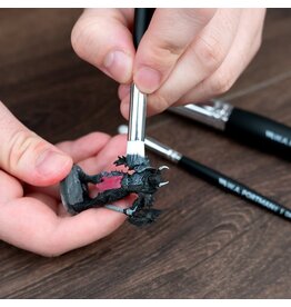 Dry Brushing Clinic Saturday April 18 2:00 - 4:00