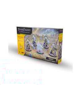 Protoss: Adept Expansion Set
