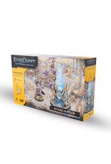 Protoss: Artanis Hero Expansion Set