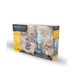 Protoss: Artanis Hero Expansion Set