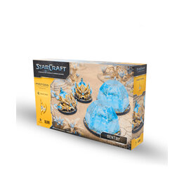 Protoss: Sentry Expansion Set