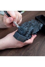 Dry Brushing Clinic Saturday April 18 2:00 - 4:00