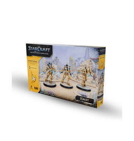 Protoss: Zealot Expansion Set