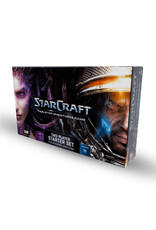 StarCraft The Miniatures Game: 2 Player Starter Set: Founders Edition